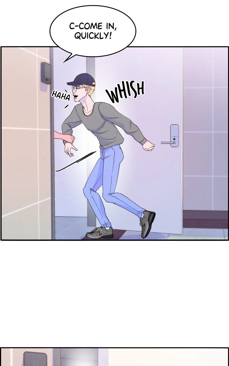 Momfluencer Chapter 30 page 62 - 