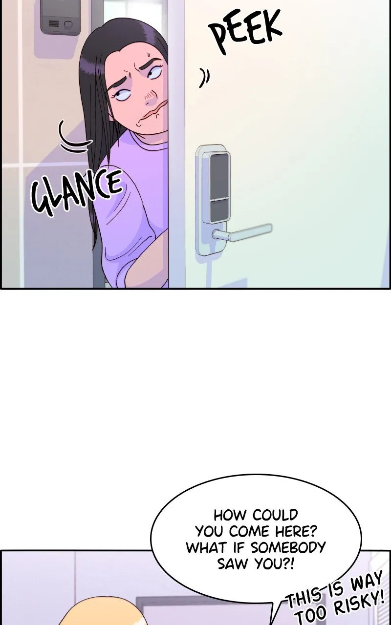 Momfluencer Chapter 30 page 63 - 