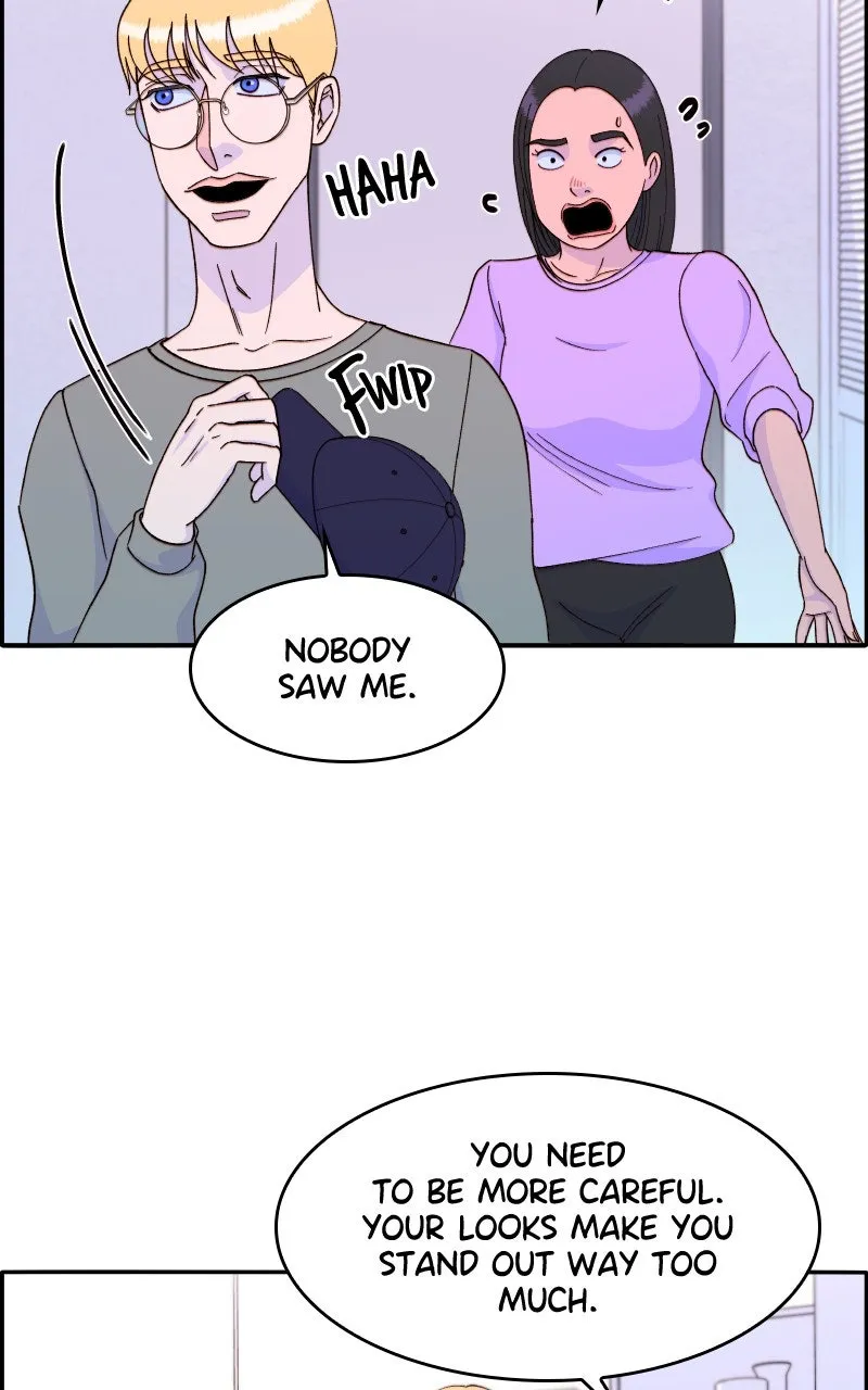Momfluencer Chapter 30 page 64 - 