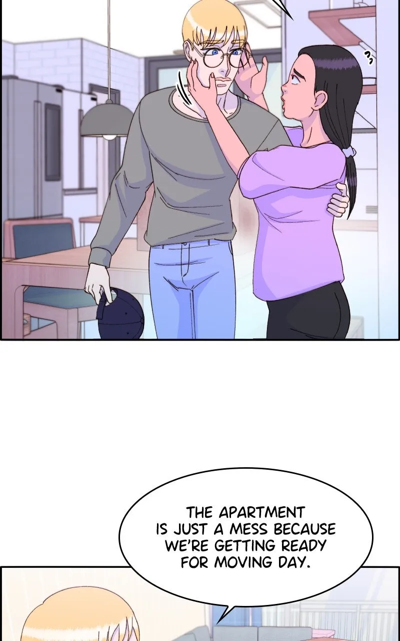 Momfluencer Chapter 30 page 65 - 