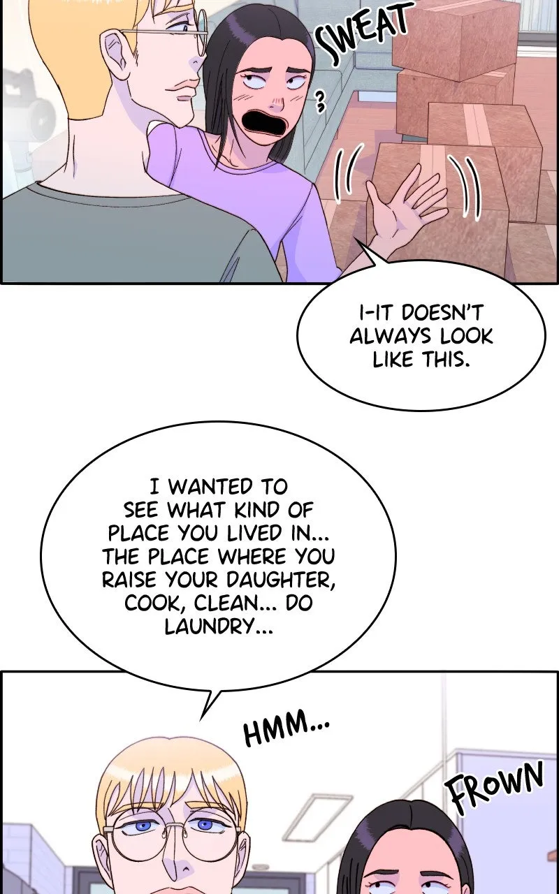 Momfluencer Chapter 30 page 66 - 