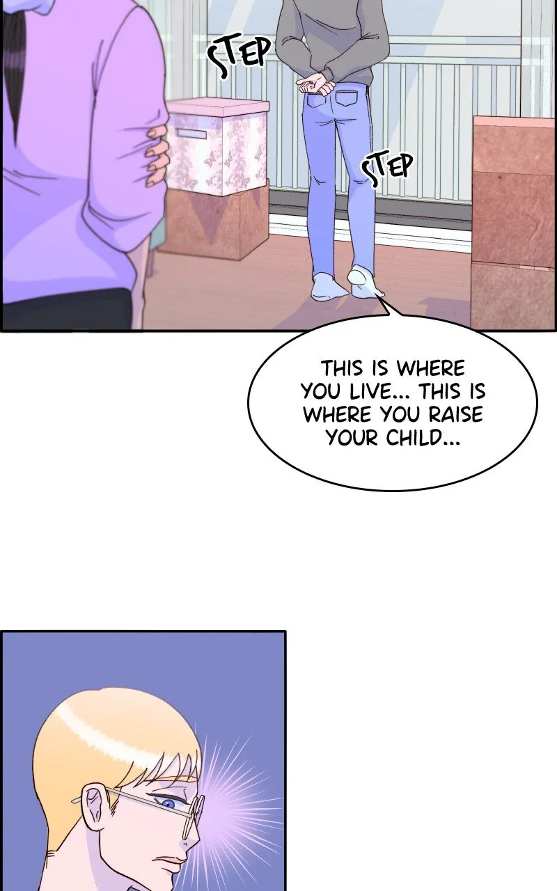 Momfluencer Chapter 30 page 68 - 