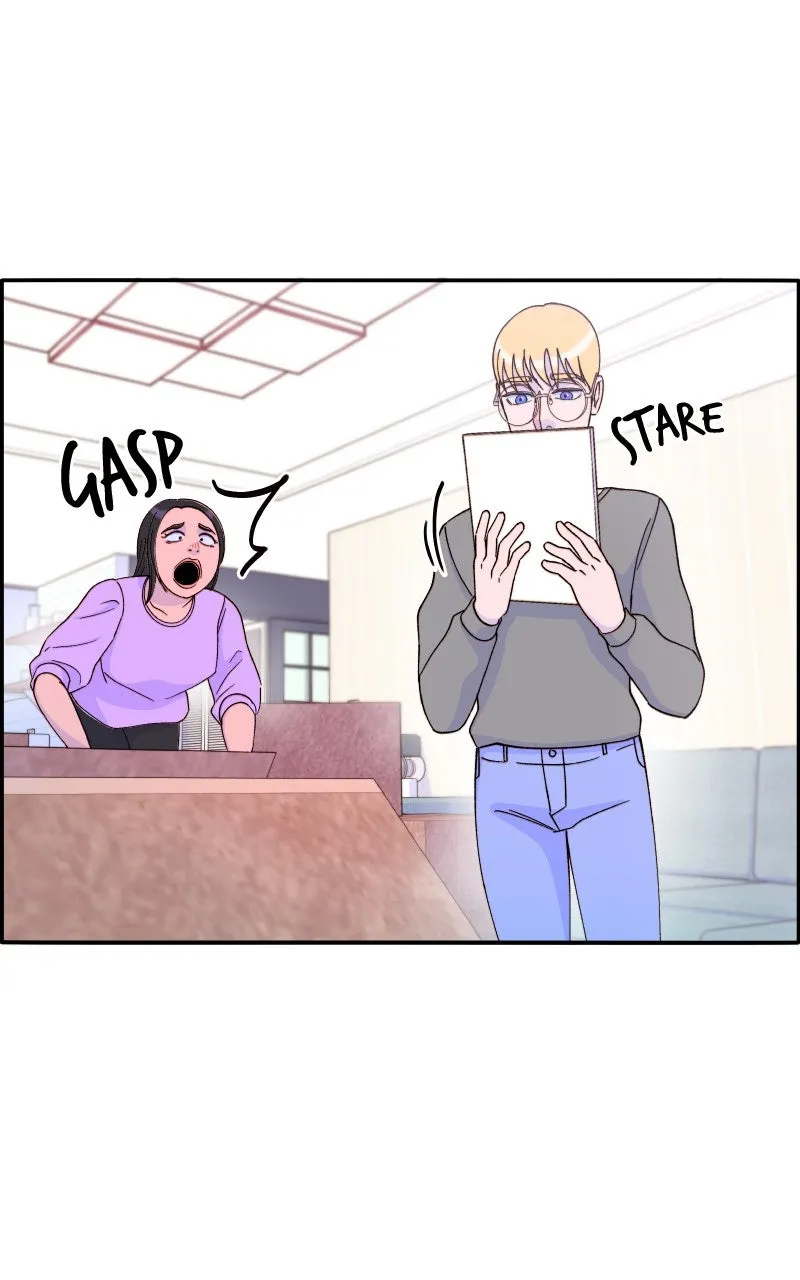 Momfluencer Chapter 30 page 70 - 
