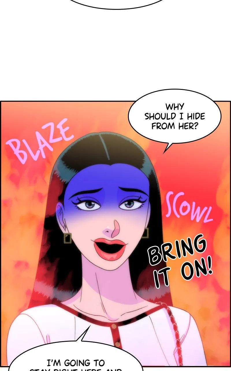 Momfluencer Chapter 30 page 8 - 