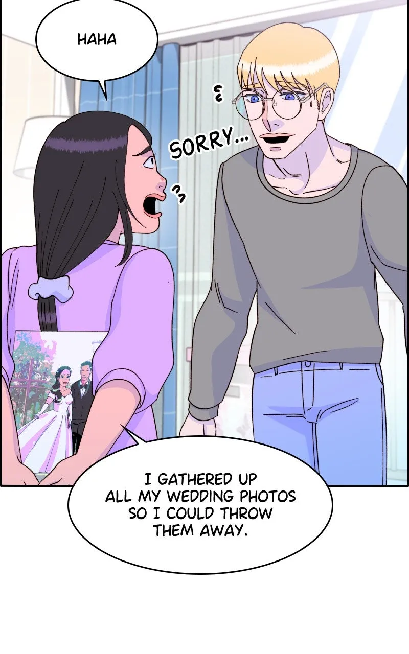 Momfluencer Chapter 30 page 72 - 