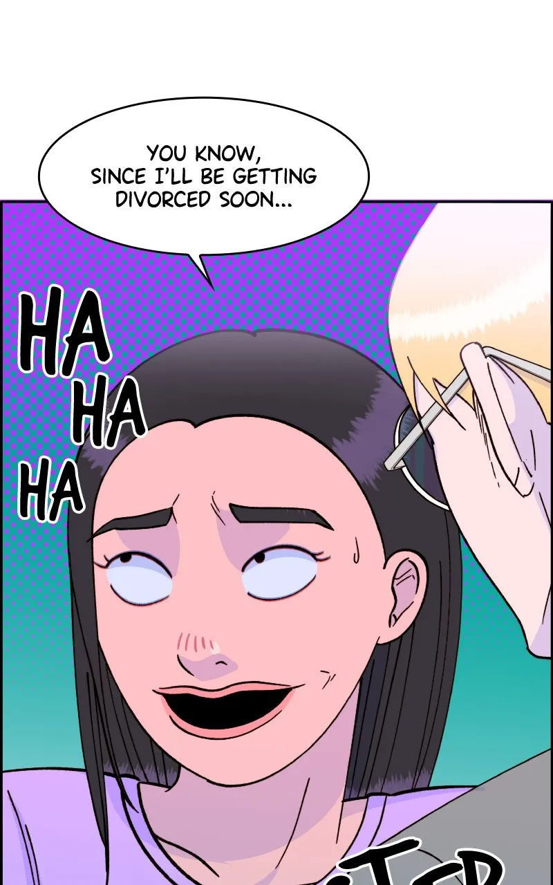 Momfluencer Chapter 30 page 73 - 