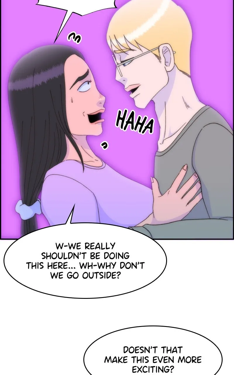 Momfluencer Chapter 30 page 76 - 