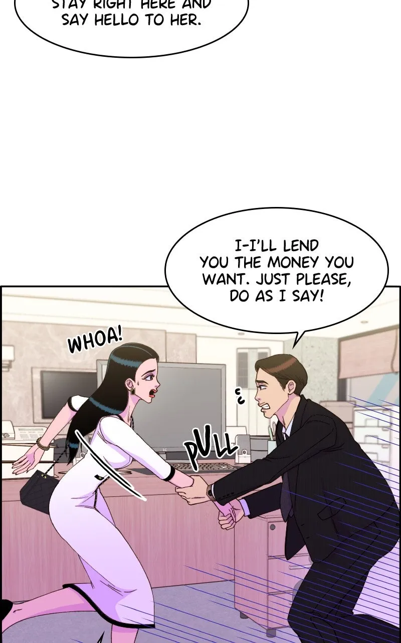 Momfluencer Chapter 30 page 9 - 