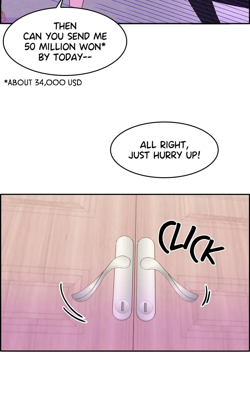 Momfluencer Chapter 30 page 10 - 