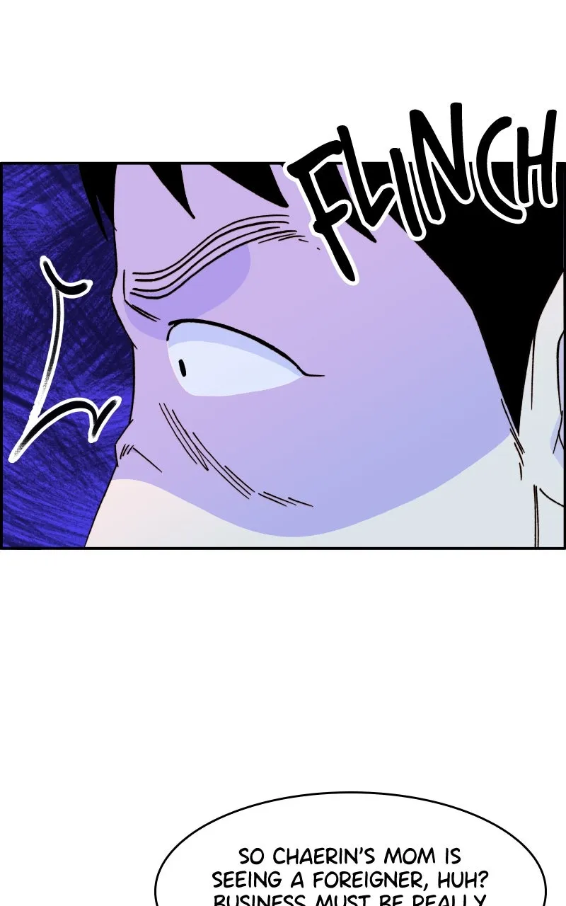 Momfluencer Chapter 31 page 11 - 