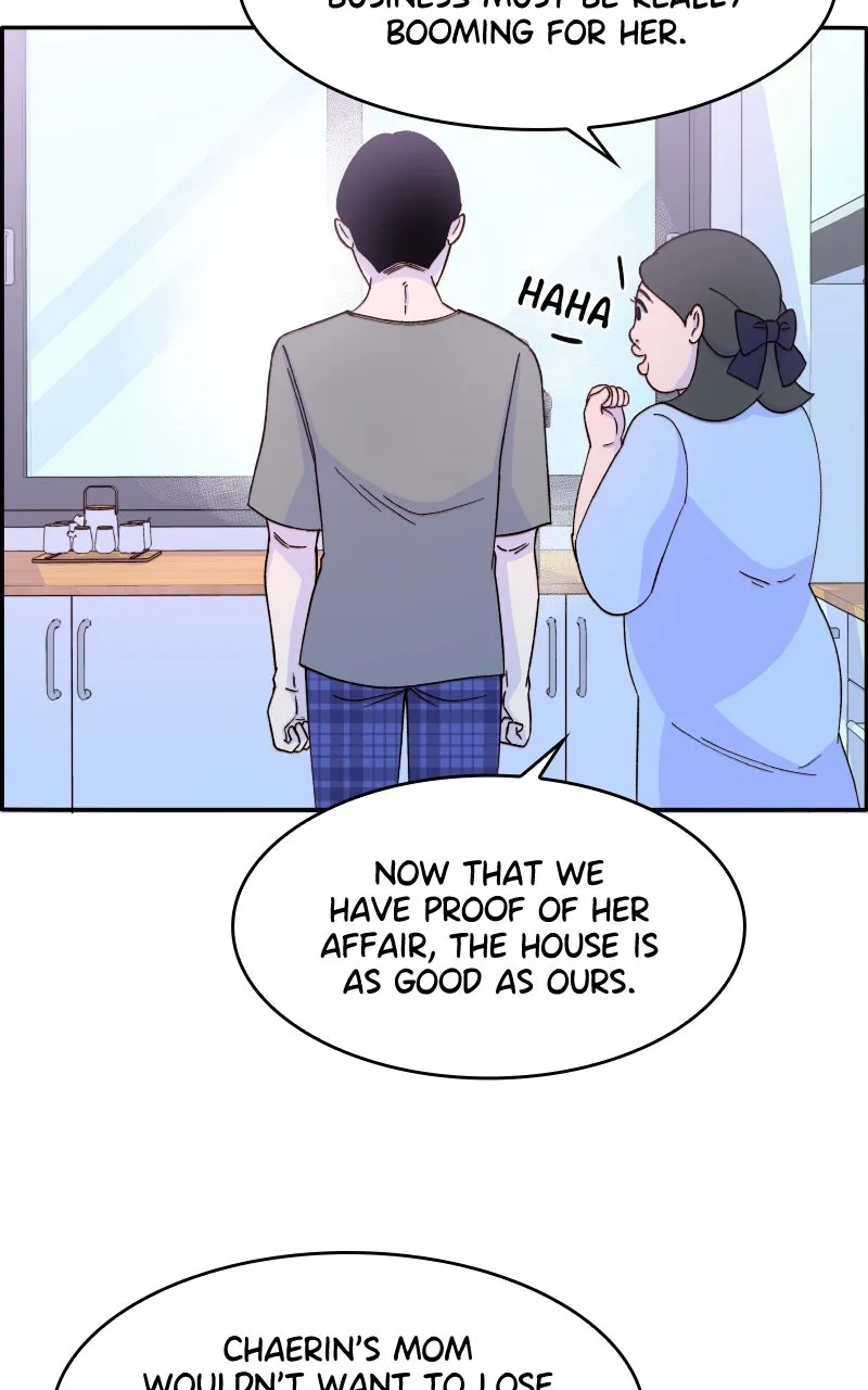 Momfluencer Chapter 31 page 12 - 