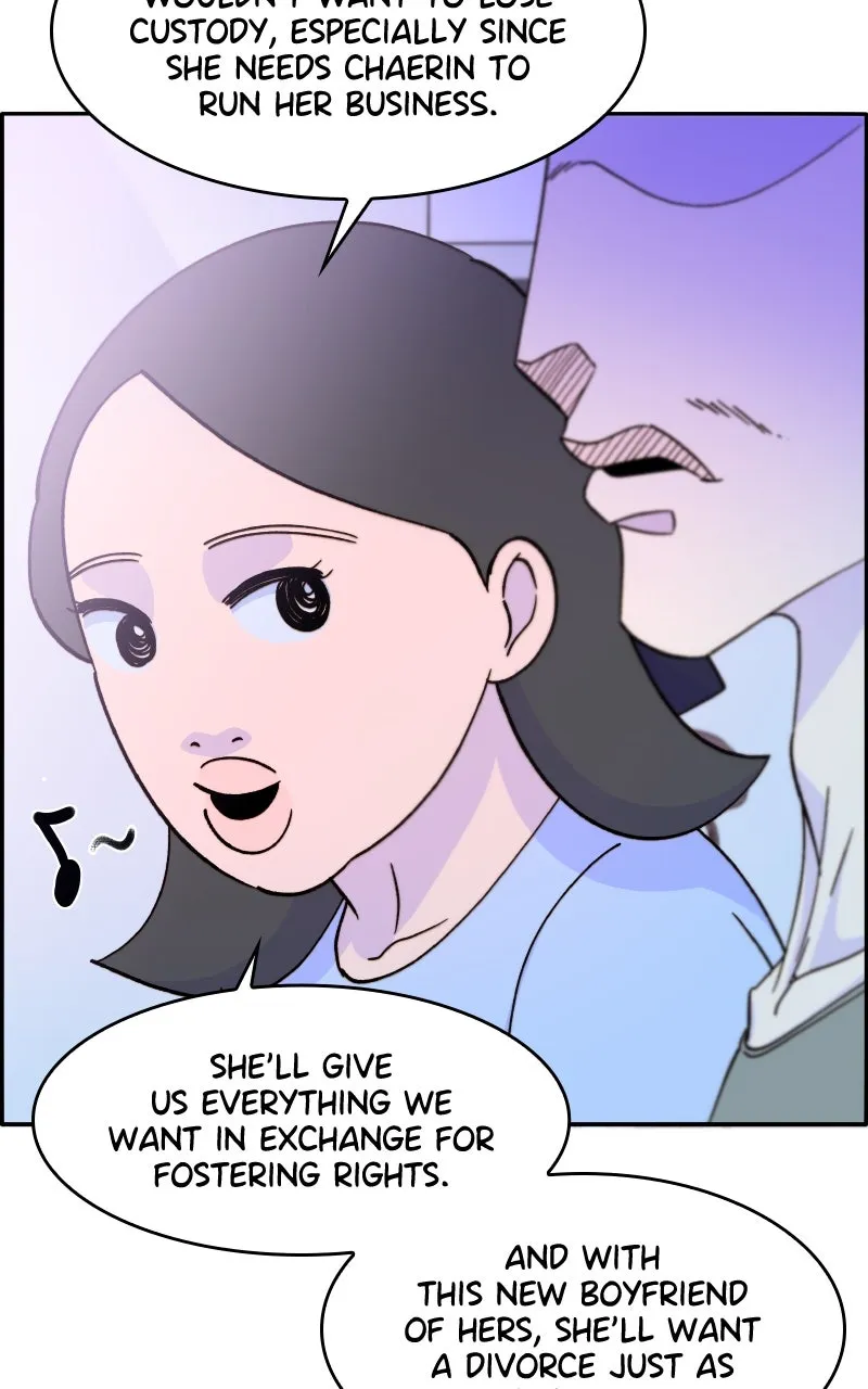 Momfluencer Chapter 31 page 13 - 