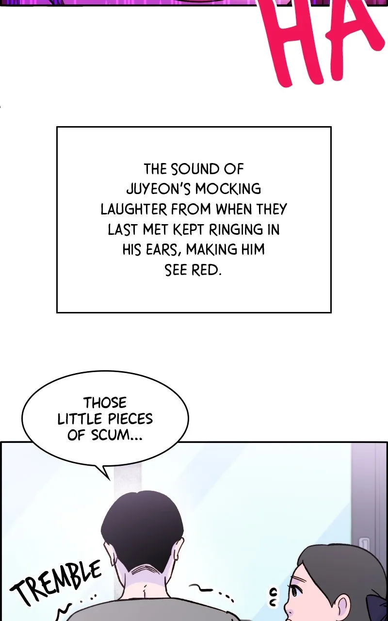 Momfluencer Chapter 31 page 20 - 