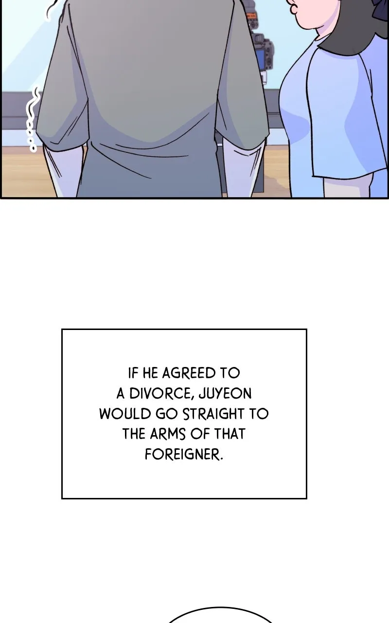 Momfluencer Chapter 31 page 21 - 