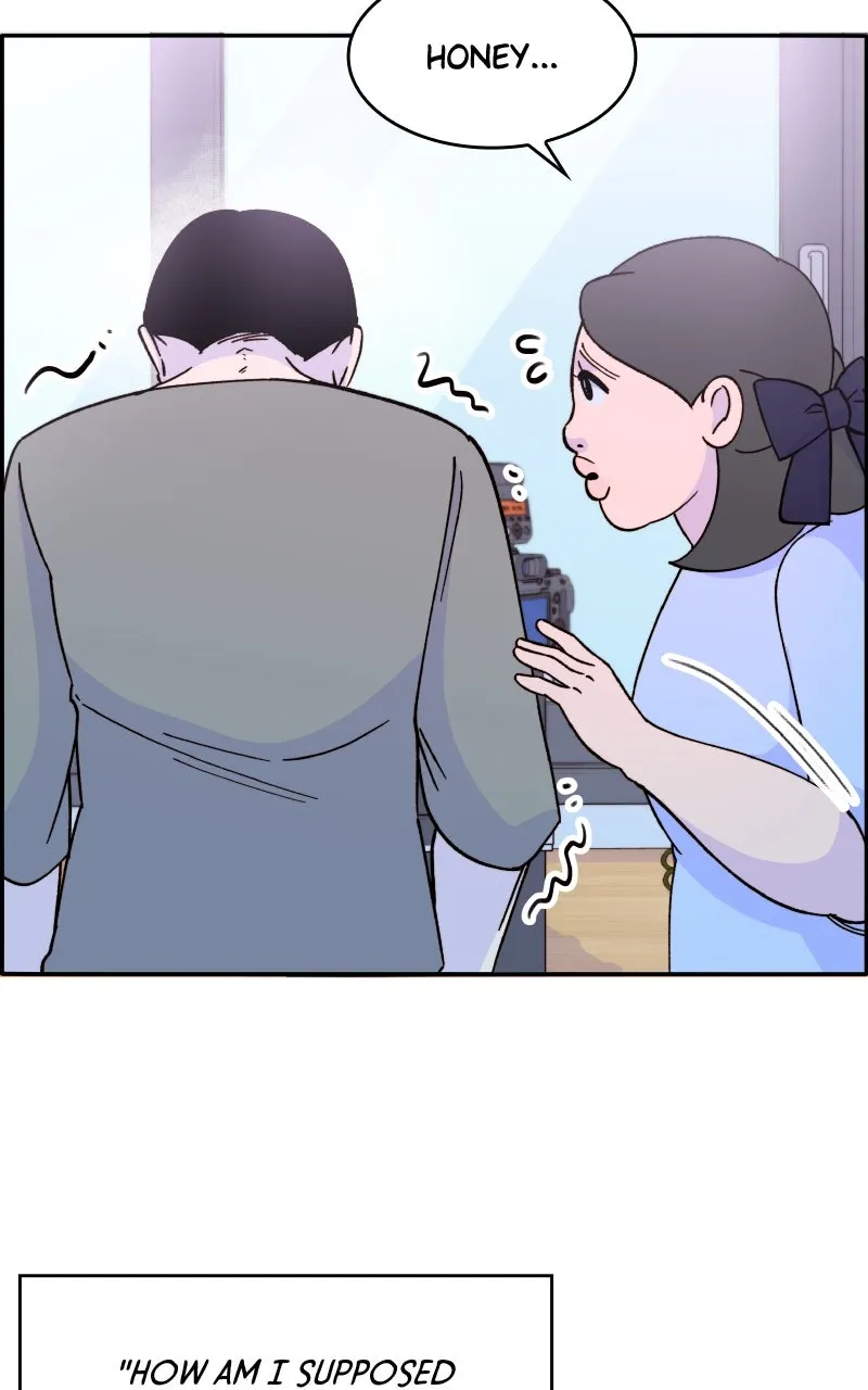 Momfluencer Chapter 31 page 22 - 