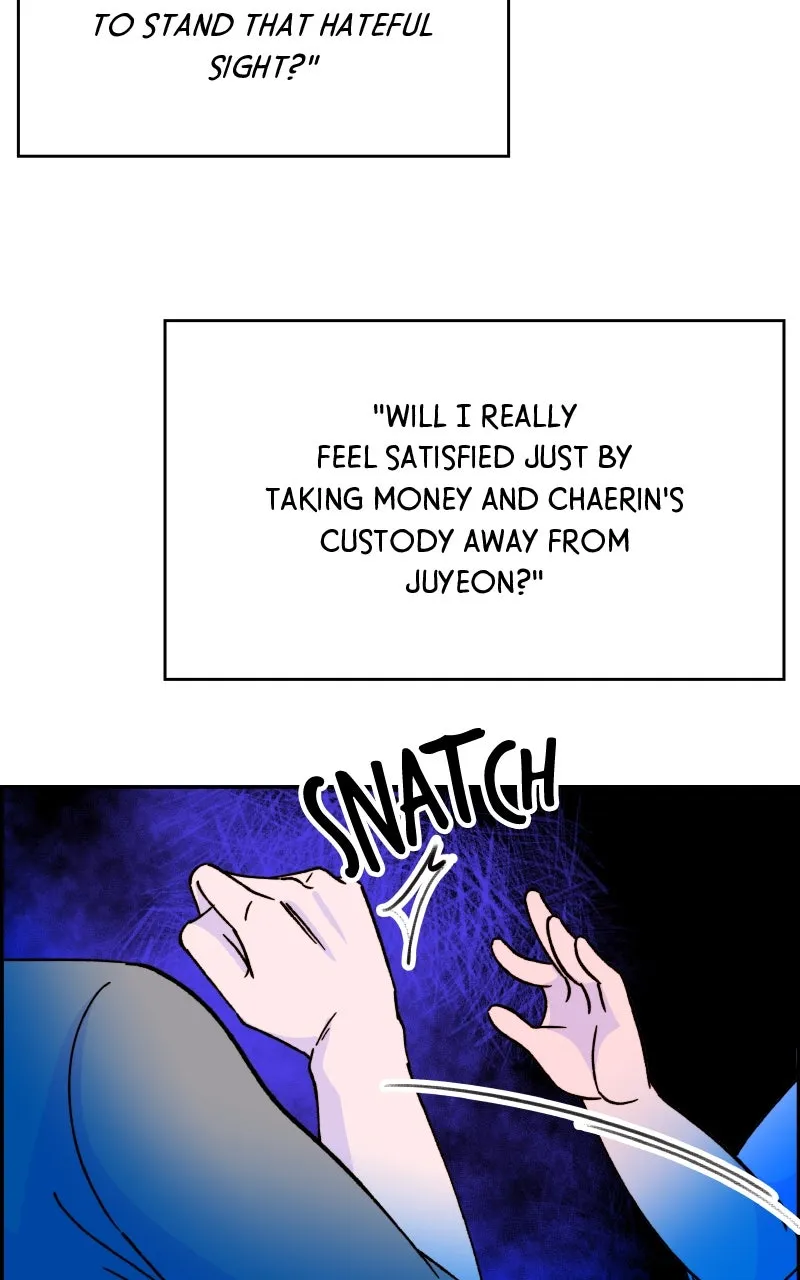 Momfluencer Chapter 31 page 23 - 