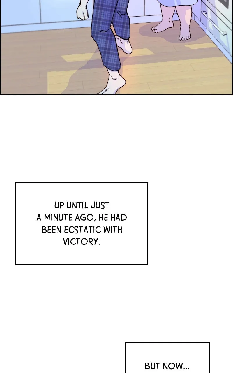 Momfluencer Chapter 31 page 26 - 