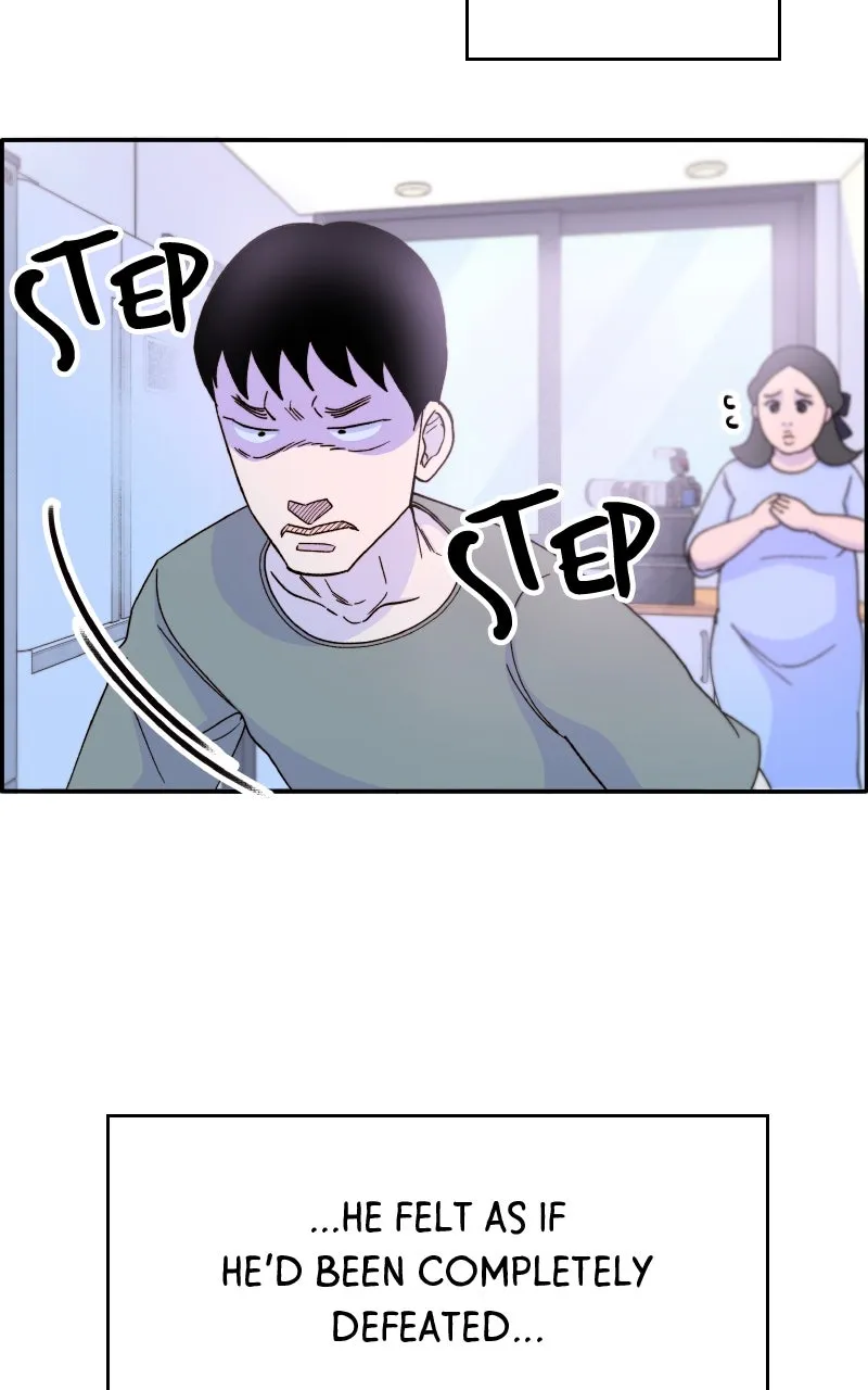 Momfluencer Chapter 31 page 27 - 