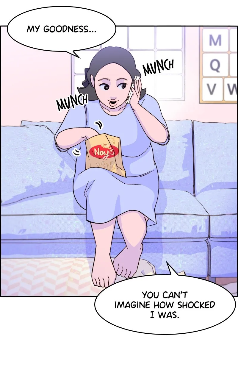 Momfluencer Chapter 31 page 31 - 