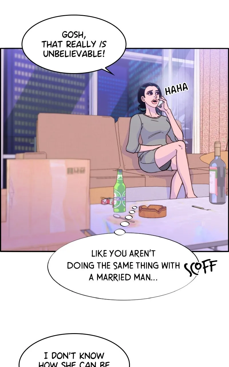 Momfluencer Chapter 31 page 33 - 