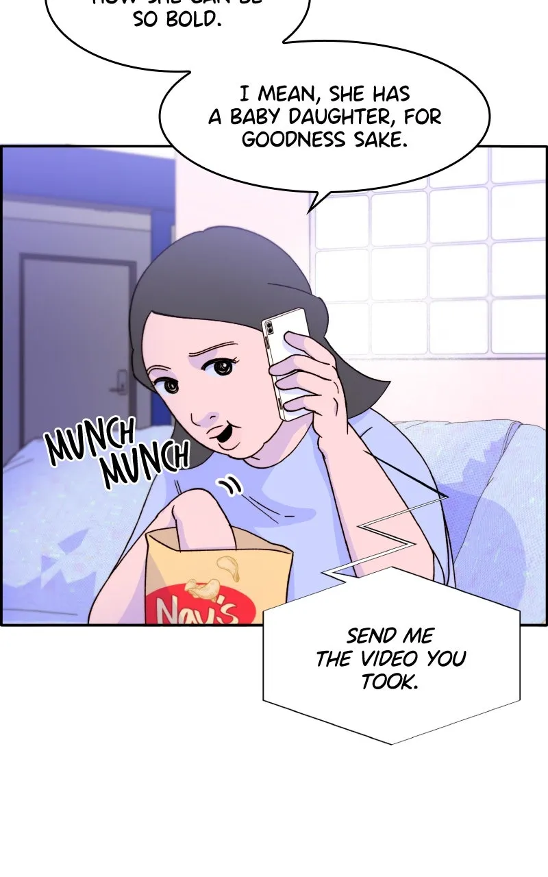 Momfluencer Chapter 31 page 34 - 