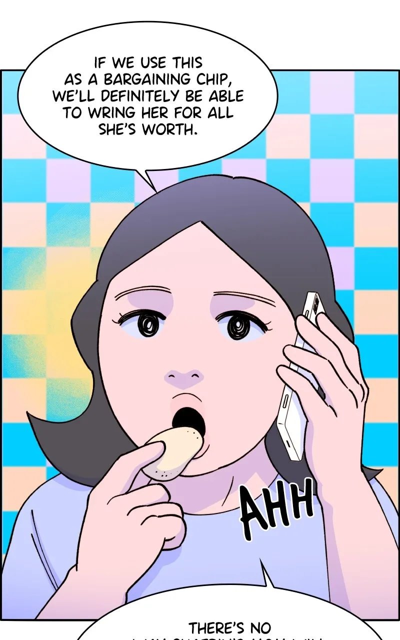Momfluencer Chapter 31 page 35 - 