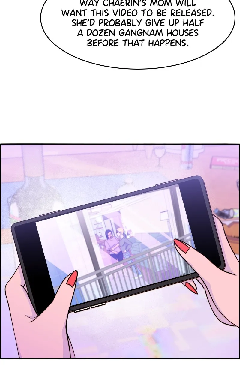 Momfluencer Chapter 31 page 36 - 