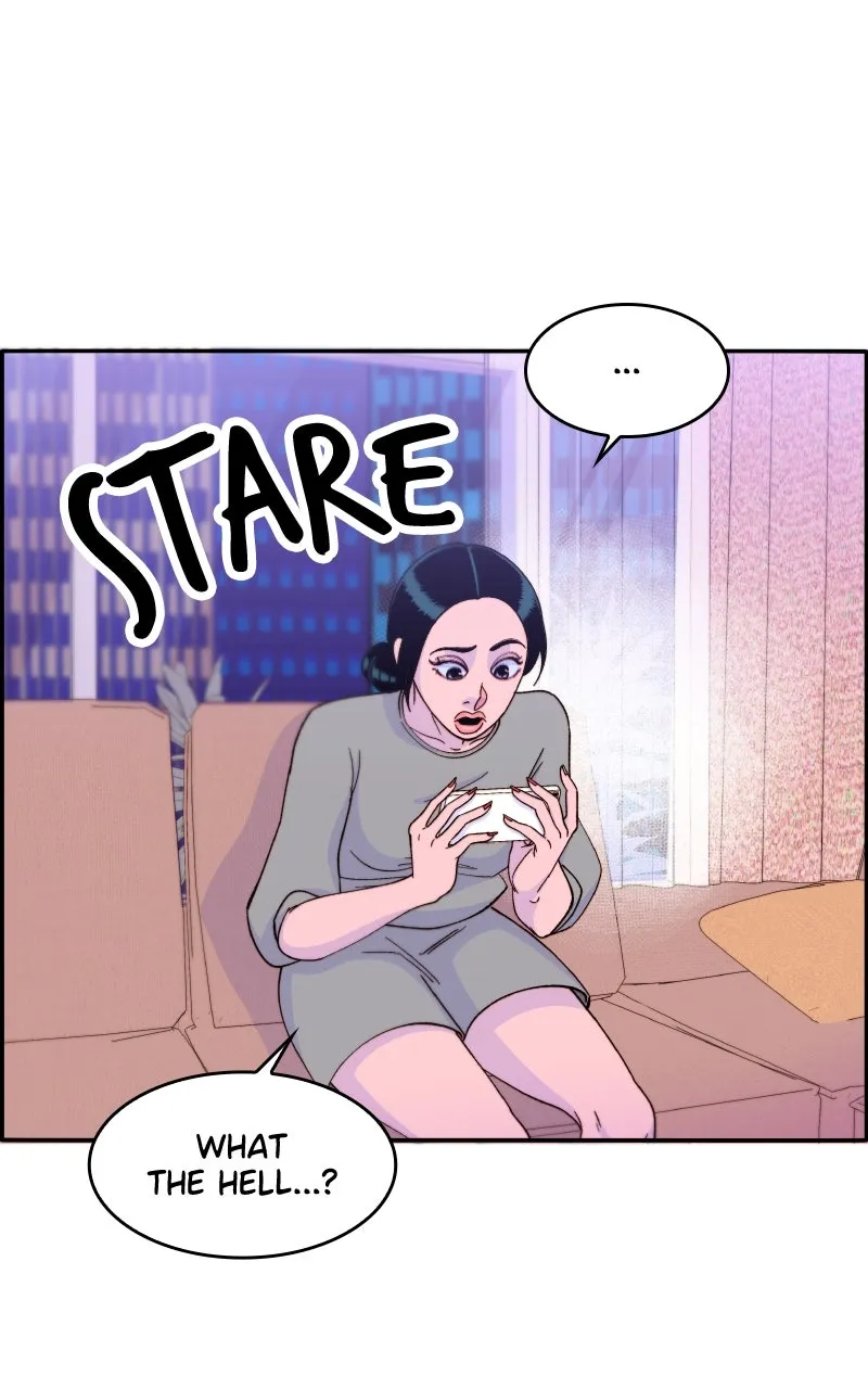 Momfluencer Chapter 31 page 37 - 