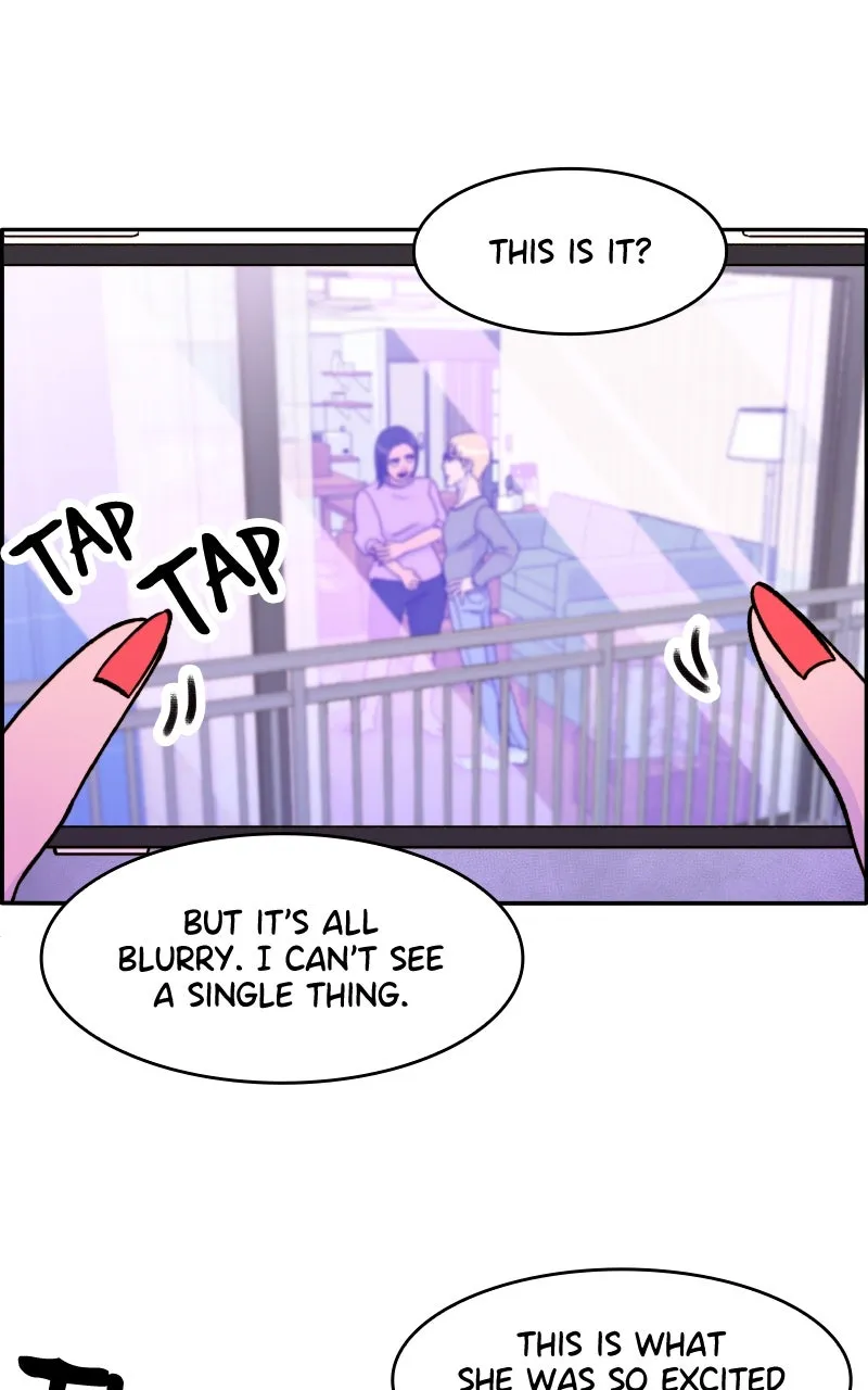 Momfluencer Chapter 31 page 38 - 