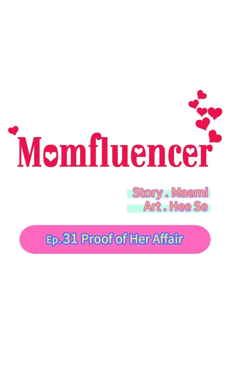 Momfluencer Chapter 31 page 5 - 