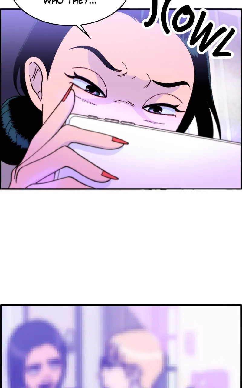 Momfluencer Chapter 31 page 42 - 