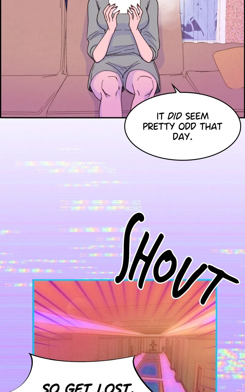 Momfluencer Chapter 31 page 45 - 