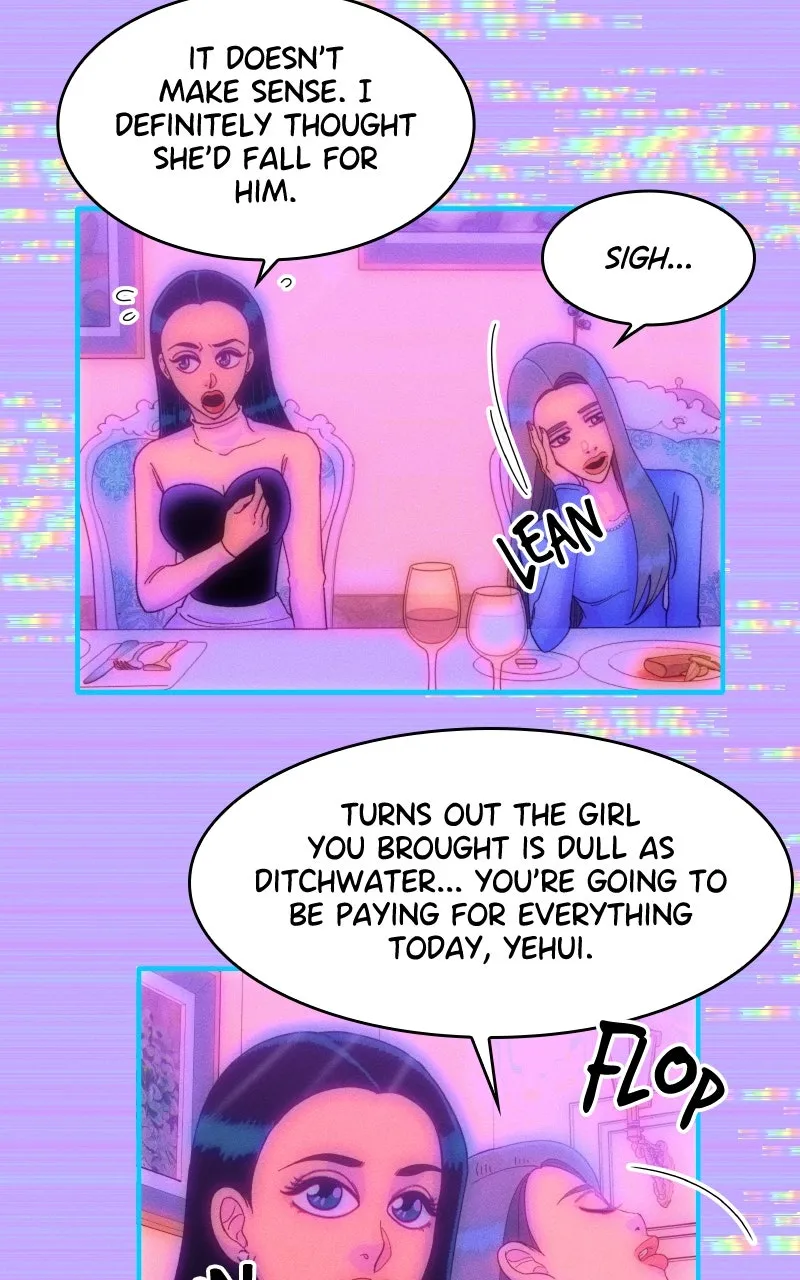 Momfluencer Chapter 31 page 48 - 