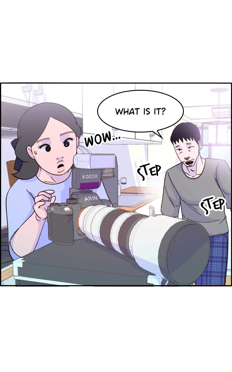 Momfluencer Chapter 31 page 6 - 