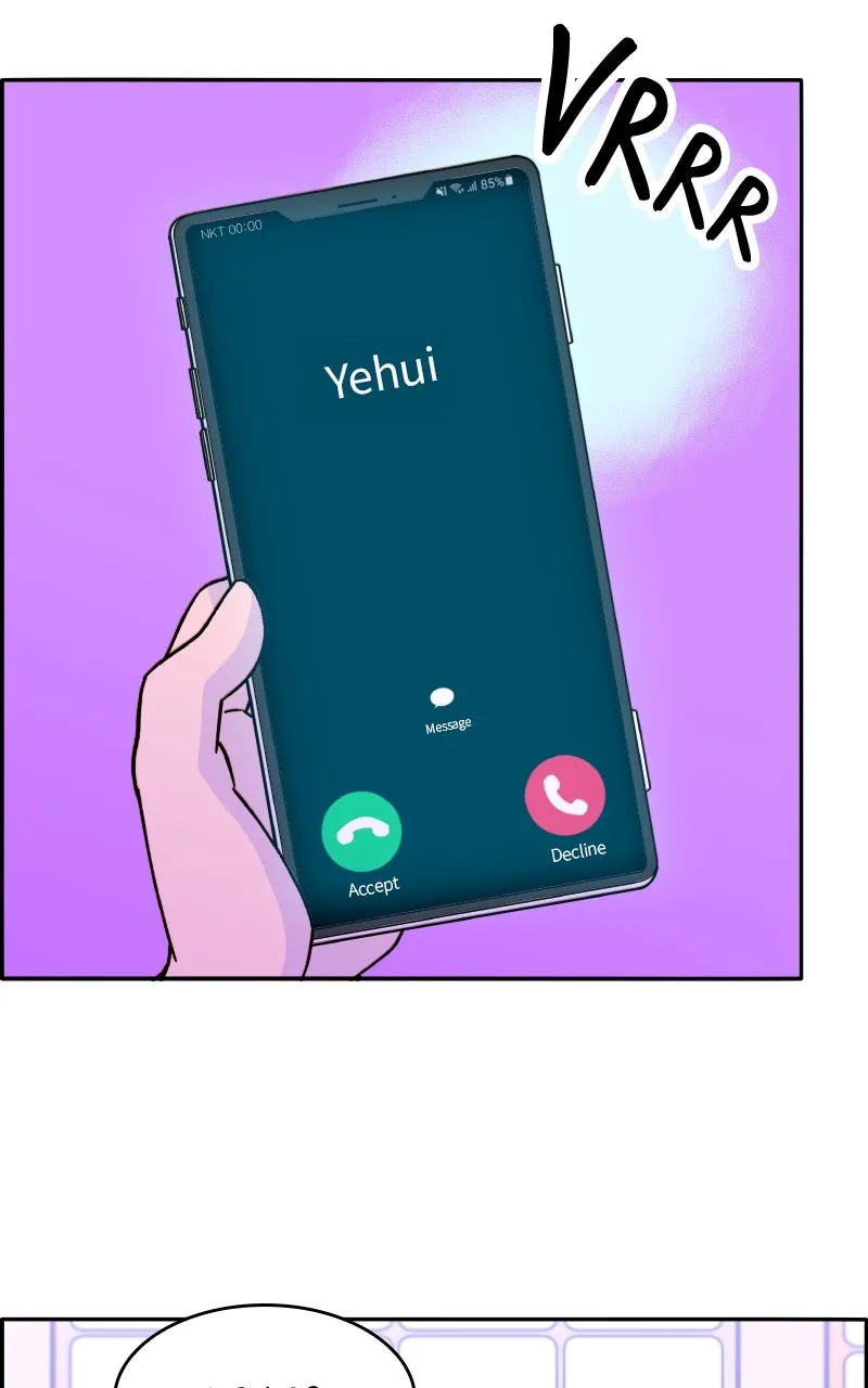 Momfluencer Chapter 31 page 51 - 