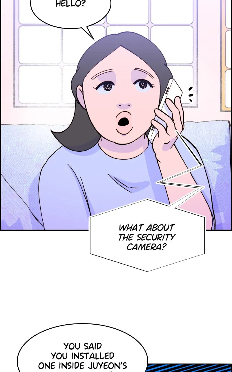 Momfluencer Chapter 31 page 52 - 
