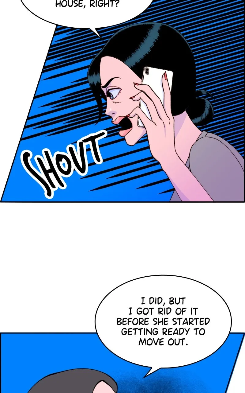 Momfluencer Chapter 31 page 53 - 