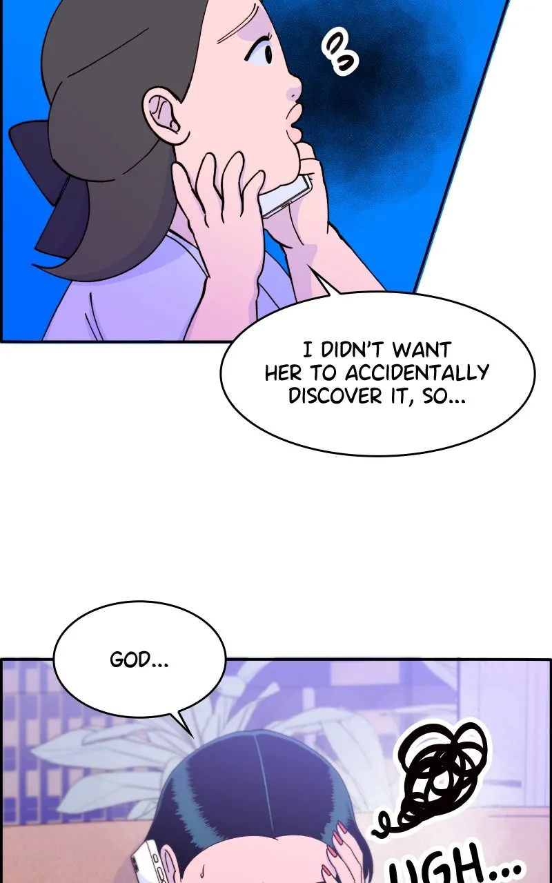 Momfluencer Chapter 31 page 54 - 