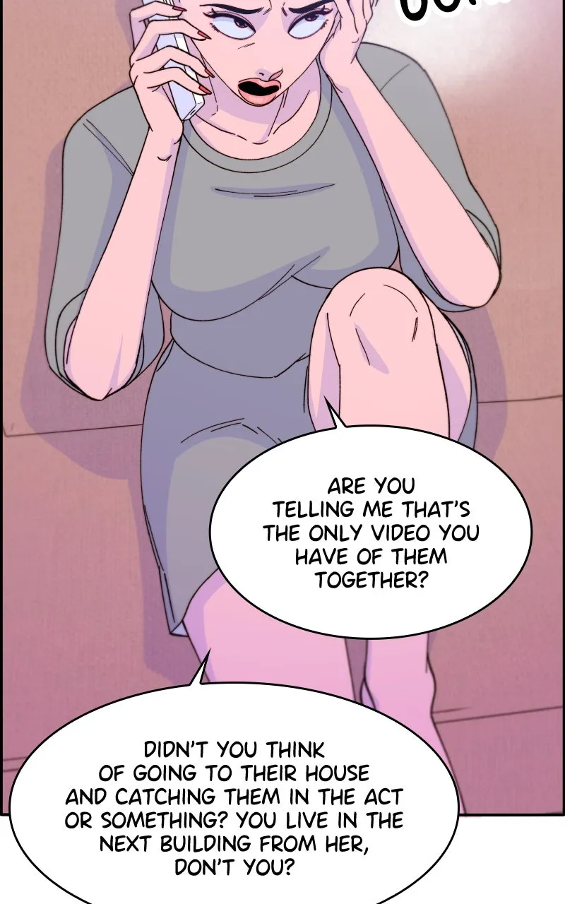 Momfluencer Chapter 31 page 55 - 