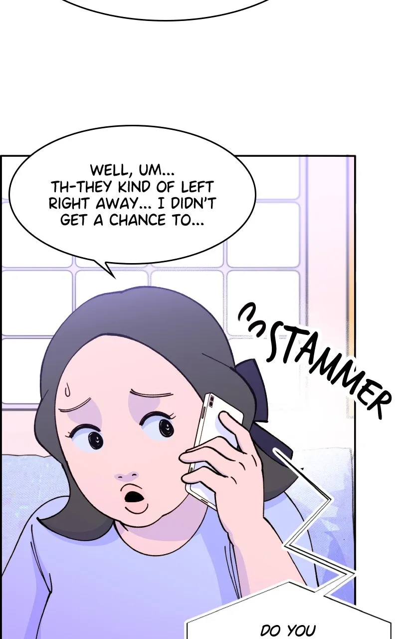 Momfluencer Chapter 31 page 56 - 