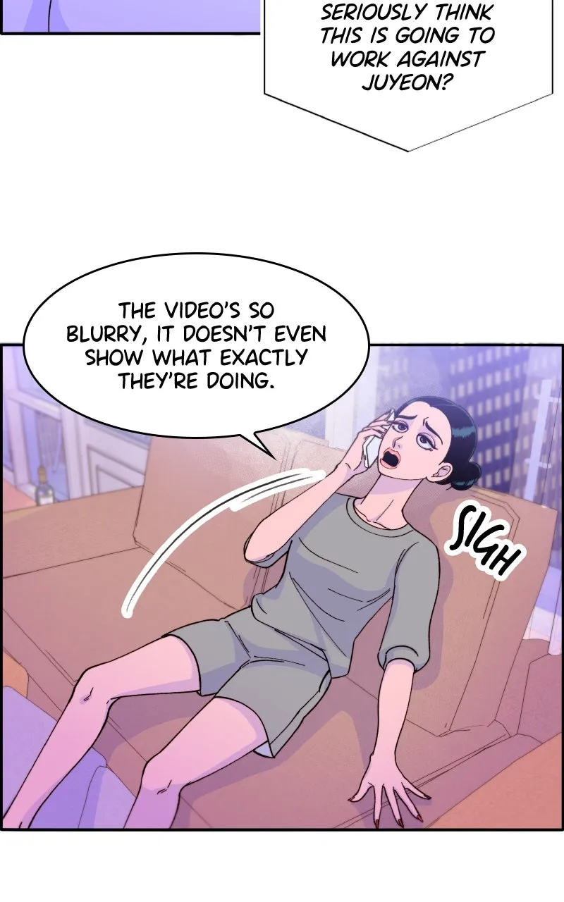 Momfluencer Chapter 31 page 57 - 