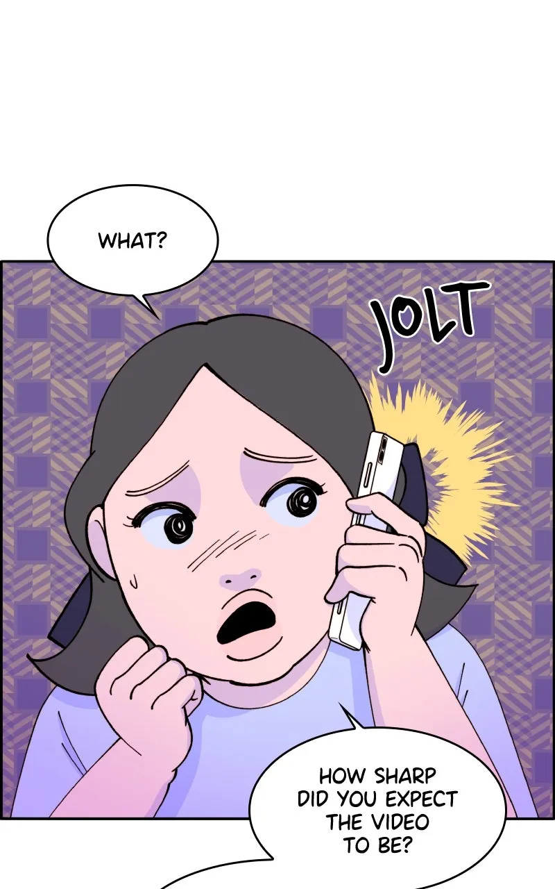 Momfluencer Chapter 31 page 58 - 