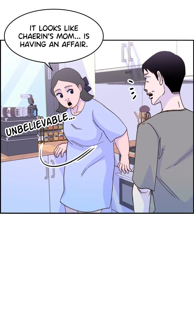 Momfluencer Chapter 31 page 7 - 