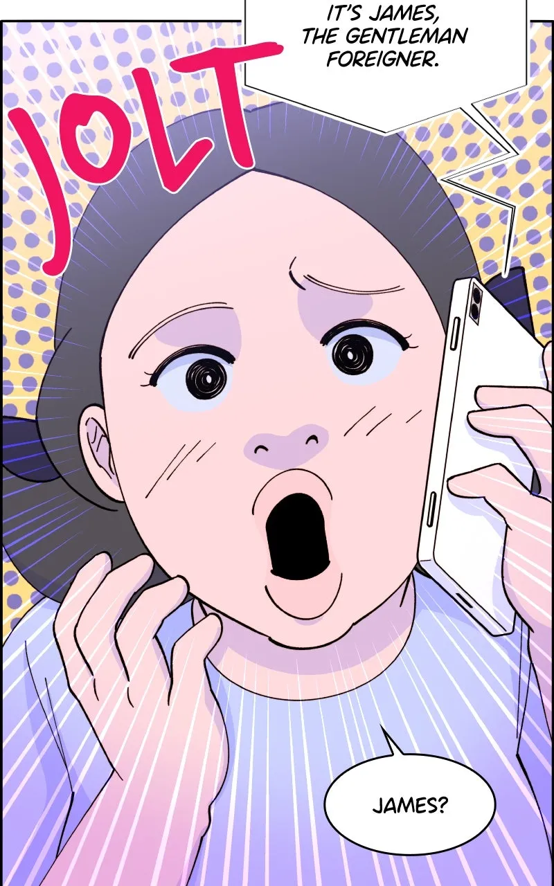 Momfluencer Chapter 31 page 61 - 