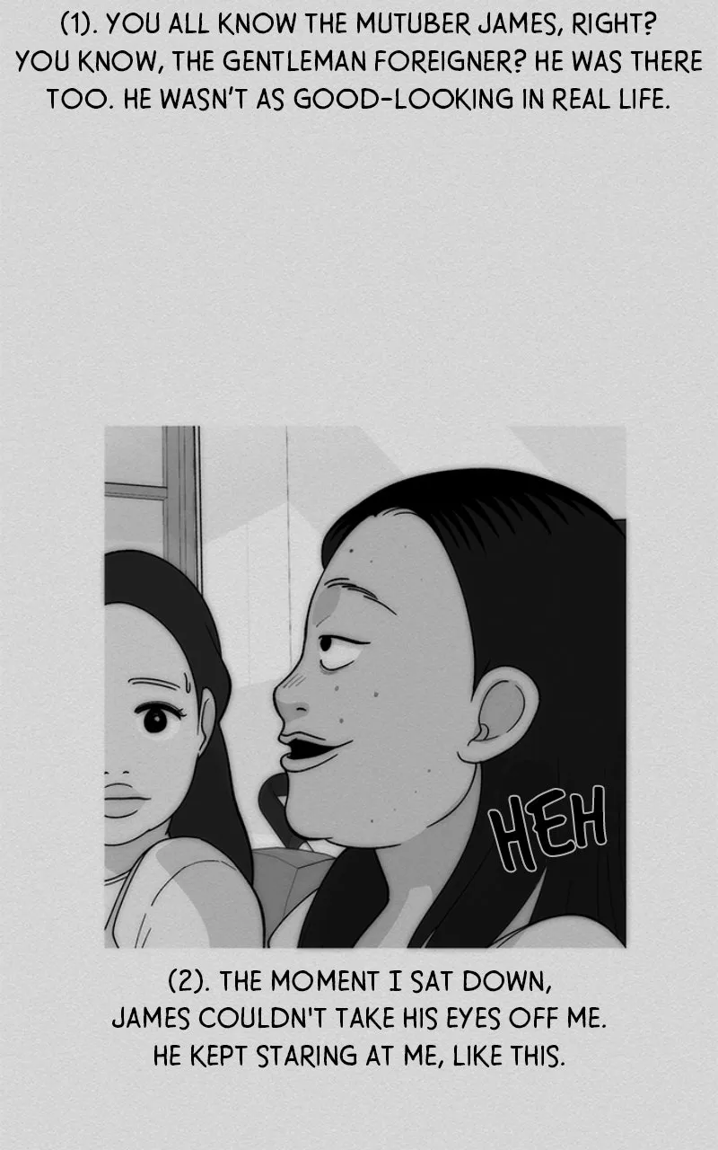 Momfluencer Chapter 31 page 64 - 
