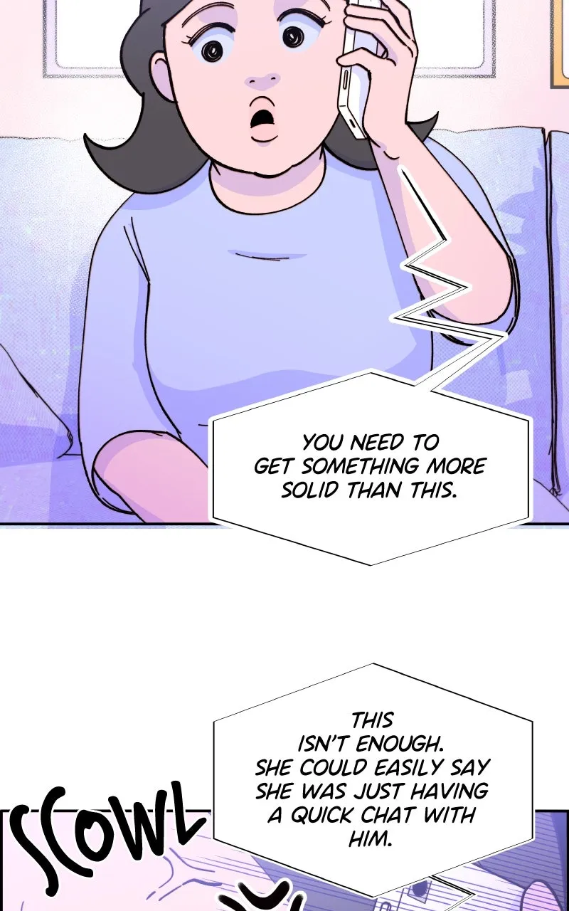 Momfluencer Chapter 31 page 67 - 