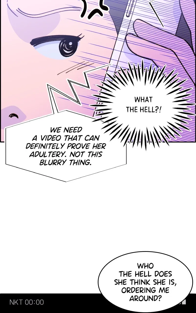 Momfluencer Chapter 31 page 68 - 