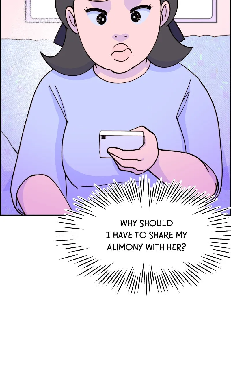 Momfluencer Chapter 31 page 70 - 