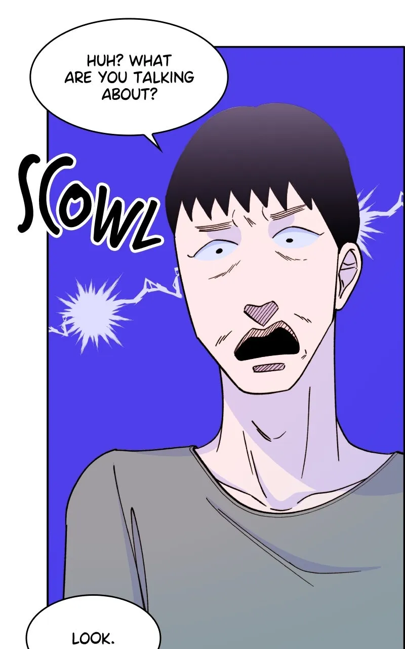 Momfluencer Chapter 31 page 8 - 