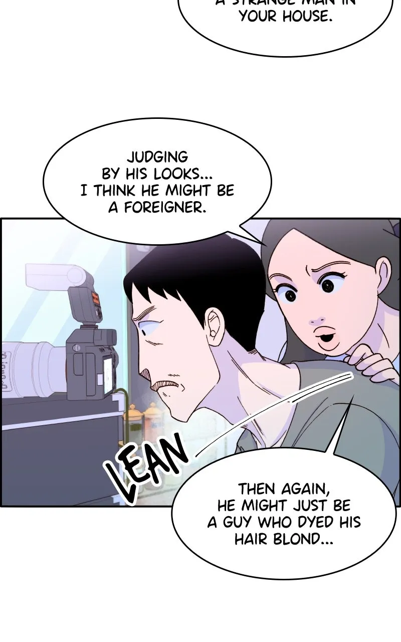 Momfluencer Chapter 31 page 10 - 